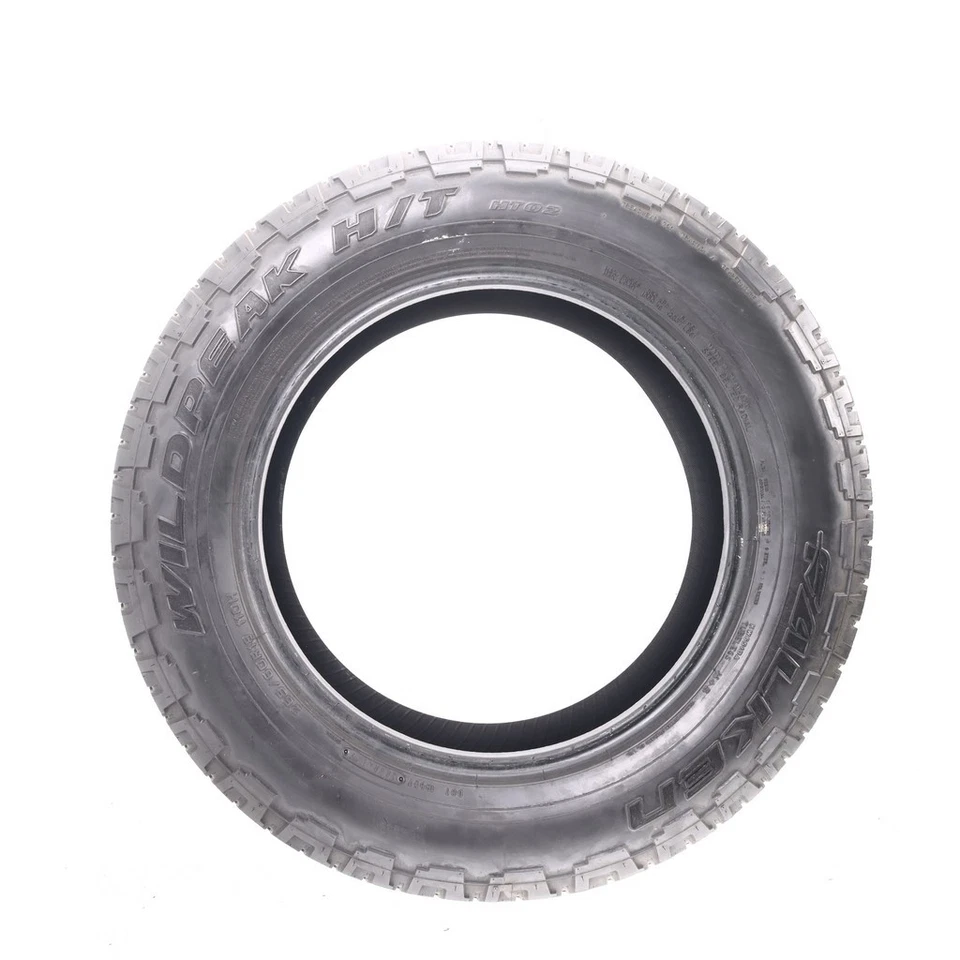 Juego de (2) Falken WildPeak H/T HT02 110H - 6.5/32 usados 265/60R18 Foto 4 de 4
