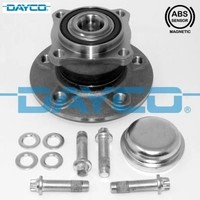Dayco KWD1082 Radlagersatz Radlager Satz Hinterachse Hinten FüR Mercedes-Benz