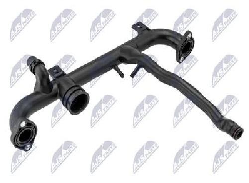 Original NTY KüHlmittelrohrleitung CPP-AU-008 FüR Audi-image