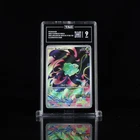 Pokemon Bulbasaur 133/132 Mega Evolution Stamped promo Tag 9