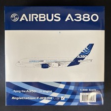 A380 1:400 Diecast Aircrafts for sale | eBay