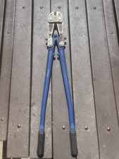 Faithfull Centre Cut Bolt Cutters 910mm 36in High Tensile FAIBC36