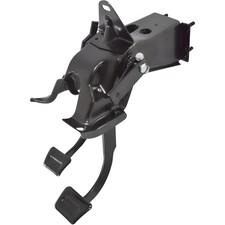 Oer 17193 Brakeclutch Pedal Assembly Manual Trans