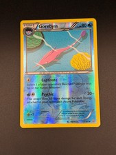 Pokemon Gorebyss Reverse Holo Uncommon XY - Primal Clash 51/160 NM
