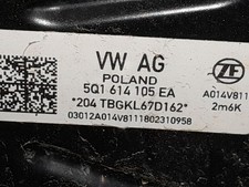 5Q1614105EA BREMSSERVO / 2578077 FÜR VOLKSWAGEN T-ROC A11, D11 1.5 TSI