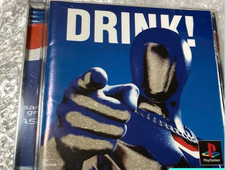 Pepsiman (Sony PlayStation 1, 1999) for sale online | eBay
