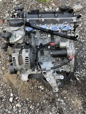 BMW 1 E81 E87 E88 3 E90 E91 E92 E93 i 2.0 16V 143PS Motor Benzinmotor N43B20AY