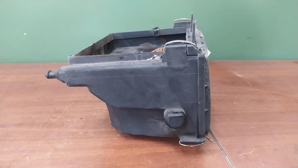 0003581 V004 Luftfiltereinsatz für SMART FORTWO COUPE Fortwo coupe (45kW) 359451 - Bild 3 von 4