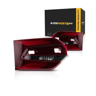 For Honda Odyssey 2023-2025 Backup Light Driver And Passenger Side | Pair Inner