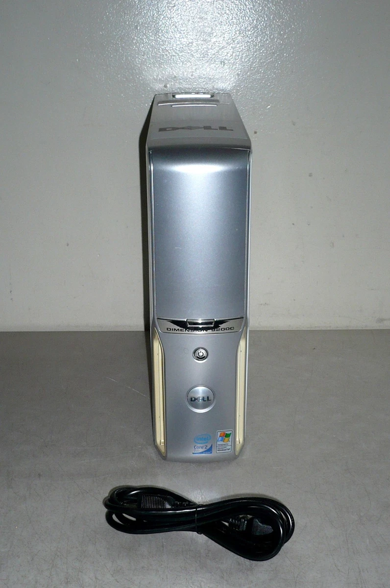 Dell Dimension 9200 for sale | eBay