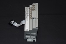 Allen-Bradley MicroLogix 1762-IQ16 DC Input Module -Used