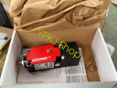 1PCS NEW EUCHNER CES-A-W5H-01 097525 Safety switch Fast delivery Via Fedex/DHL