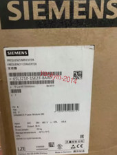 New 6SL3210-1SE23-8AA0 SIEMENS SINAMICS S120 P0wer M0dule 6SL3210-1SE23-8AA0