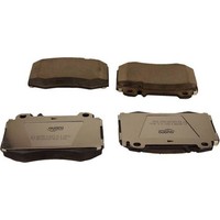 Quaro QP0759C Bremsbelagsatz FüR Mercedes Benz SL S Klasse M R129 R230 W163