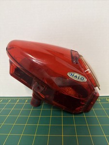 HALO B PAINTBALL HOPPER!!