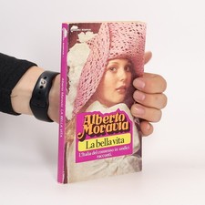 La bella vita  |  Alberto Moravia