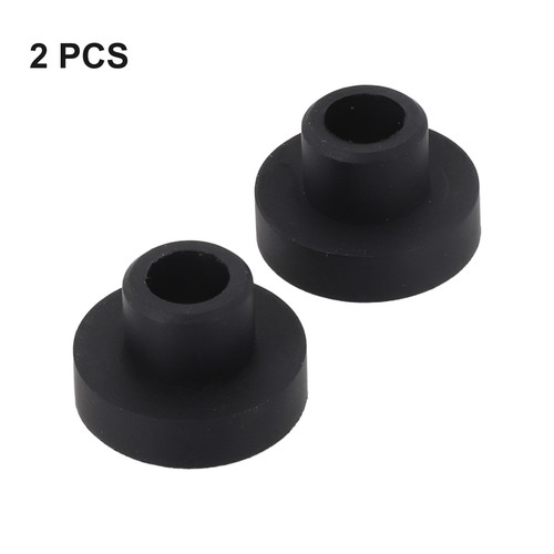 None Fuel Tank Grommet Fuel Tank Grommet Car 25*14*9mm Black For Outlander - Picture 5 of 12