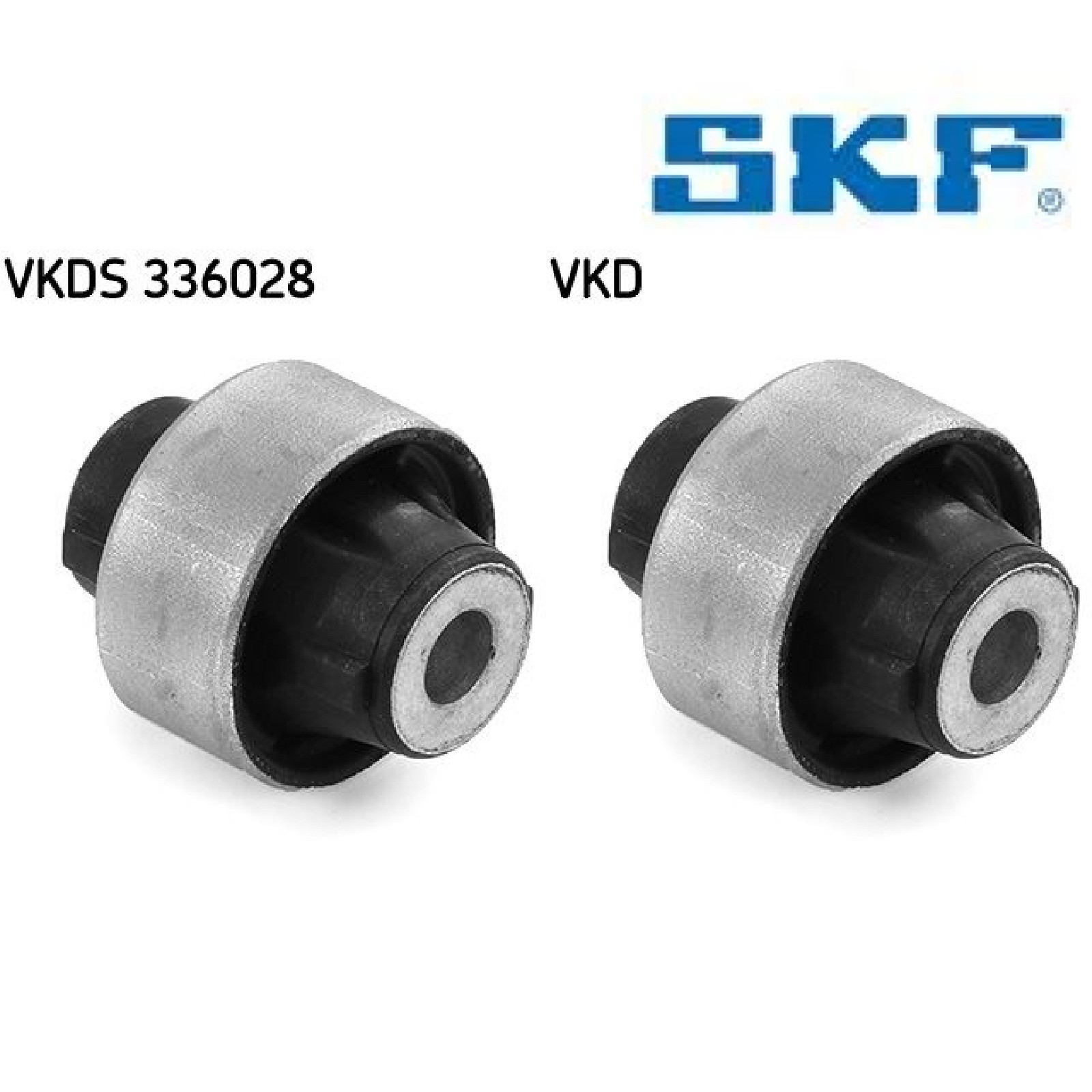 SKF Lagerung, Lenker VKDS 336028 für RENAULT - Bild 4
