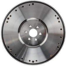 Jegs Billet Steel Sfi 50oz. Flywheel For 1981-1995 Small Block Ford 302 Jegs Billet Steel Sfi 50oz. Flywheel For 1981-1995 Small Block Ford 302