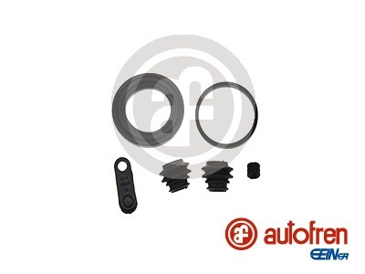 AUTOFREN SEINSA D41883 Repair Kit, brake caliper for HYUNDAI,KIA
