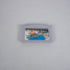 The Fairly Oddparents Volume 1 For Game Boy Advance Video