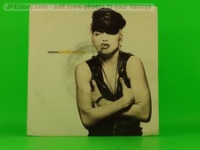 MADONNA JUSTIFY MY LOVE (151) 2 Track 7