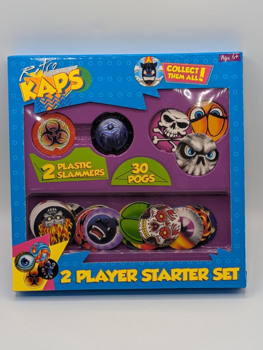 Gros Lot De 89 Pogs Et 47 Kinis/Slammers – Vintage Alien Et Divers – état Variable