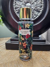 VICTORIA'S SECRET MIDNIGHT IVY FRAGRANCE BODY MIST SPRAY - LIMITED EDITION