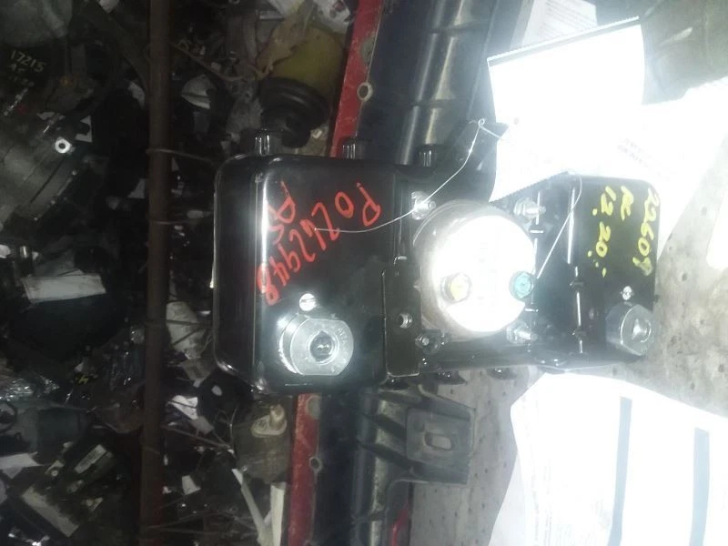 16-23 CHARGER CHRYSLER 300 OEM RH Passenger DASH Air Bag ONLY 228226 Foto 2 de 4