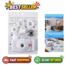 Kangen Water Machine Diverter Valve Kit for Enagic SD501  K8  Easy Install