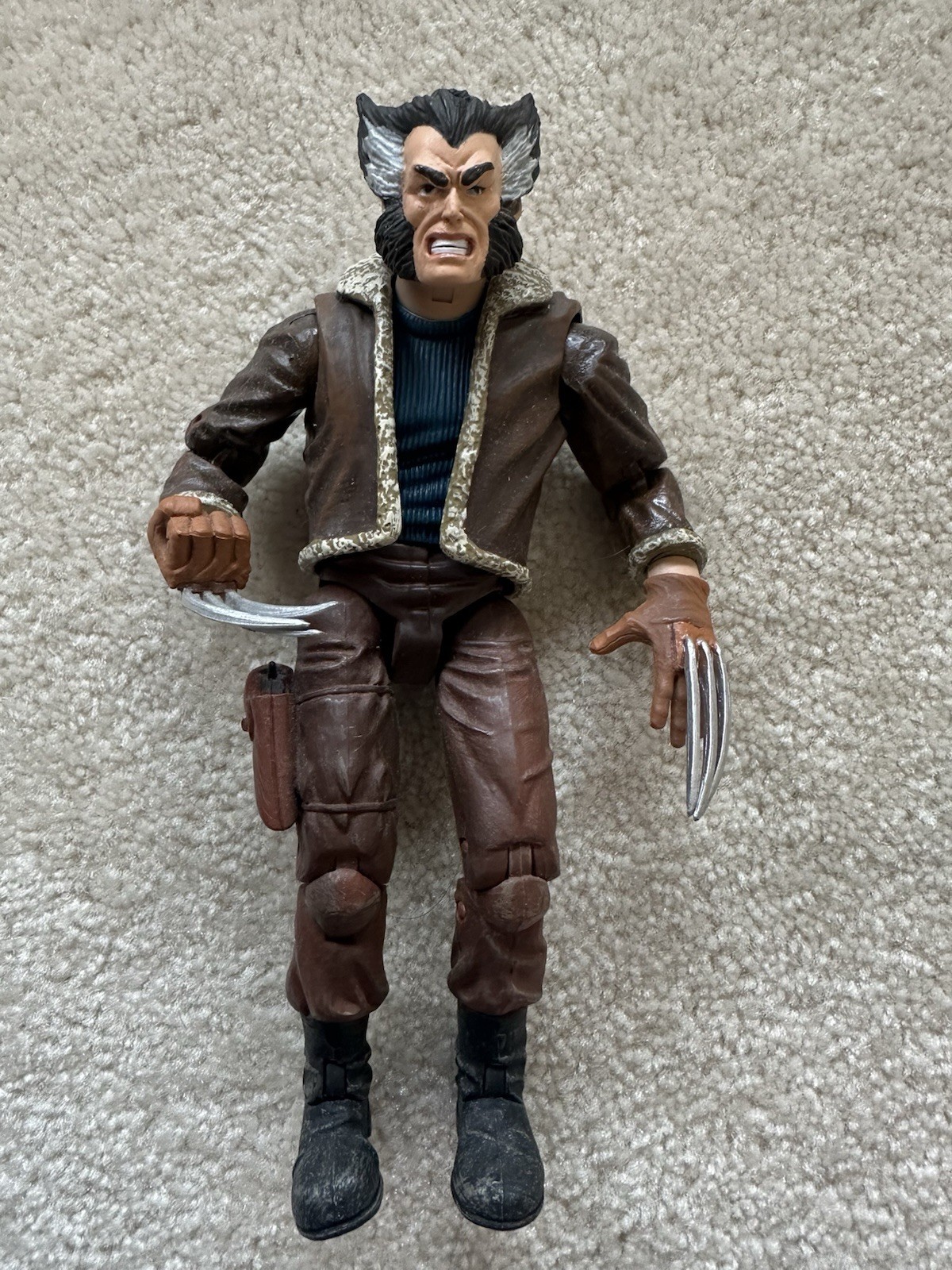 2005 The Days Of Future Past, Xmen Marvel