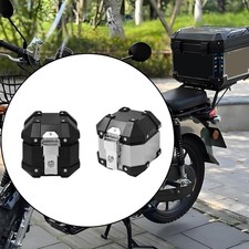 Generic Motorcycle Top Case 5L for Motorcycle Accessories Motorbike