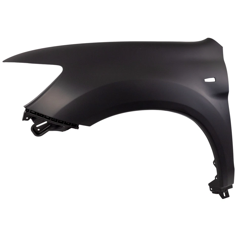 芬达适用于三菱 Outlander Sport 2011 - 2015 前驱动侧 — 第 2/4 张图片