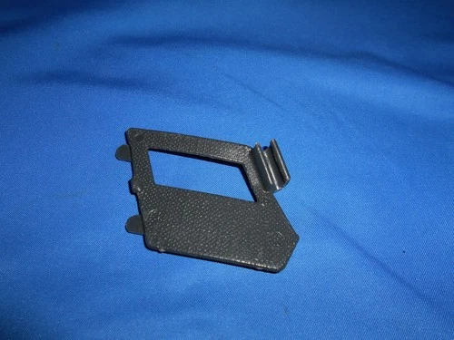 1984 GI JOE ARAH VAMP MARK II DRIVER SIDE DOOR PART ACCESSORY