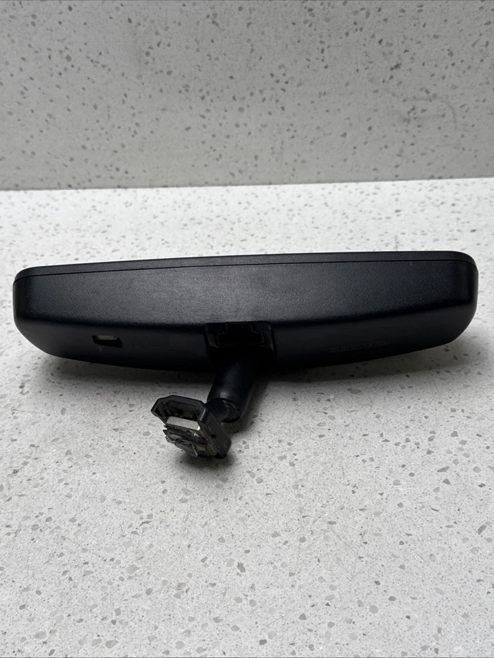 2013-2019 Ford Taurus Rear View Interior Mirror E11 026533 GNTX-931 OEM - Image 4 of 4