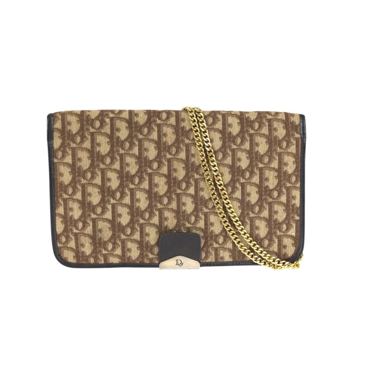 Dior Brown Bags & Handbags for Women for sale | eBay