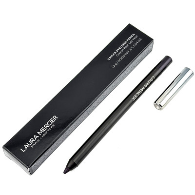   LAURA MERCIER Caviar Eyeliner Pencil   Dark Plum   1.2g/0.04oz | Long-Lasting
