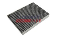 Fast Innenraumfilter FT37341 Aktivkohlefilter FüR Opel Vivaro Bus X82 Cdti 3 JZ0