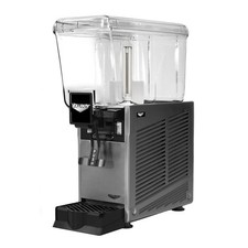 Vollrath VBBD137S 12 Liter Refrigerated Pre Mix Beverage Dispenser