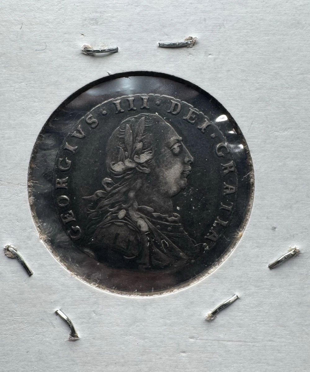 1787 Year UK Coins for sale | eBay