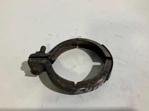 MERCEDES-BENZ E W211 Muffler Connector Clamp A2034900641 3.00 Diesel 21130405