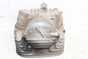 1999 Yamaha Big Bear 350 4x4 Cylinder Head Valve Cover w/ Camshaft Cam 50108