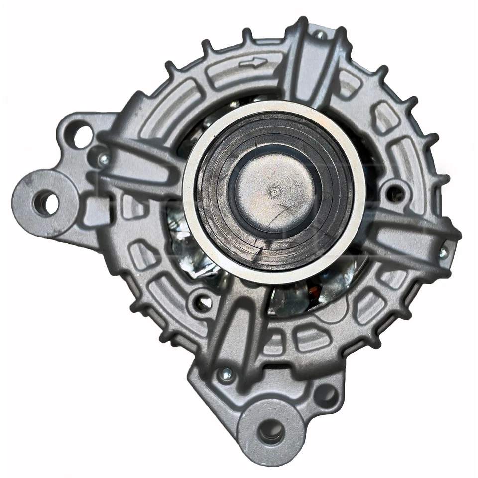 Alternador para 11-18 Volkswagen Jetta 1.4L Turbo 04E 903 025 J Foto 3 de 4