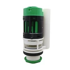 Toto THU738N-A Aquia IV Flush Tower Dual Flush 2PC Flush Valve