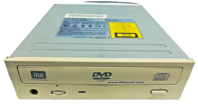 LITE-ON LDW-411S***DVD+RW***DRIVE IDE LAUFWERK***#LW1720