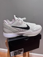 Nike Zoom Kobe 6 Protro All-Star - Sail Just Listed 2026