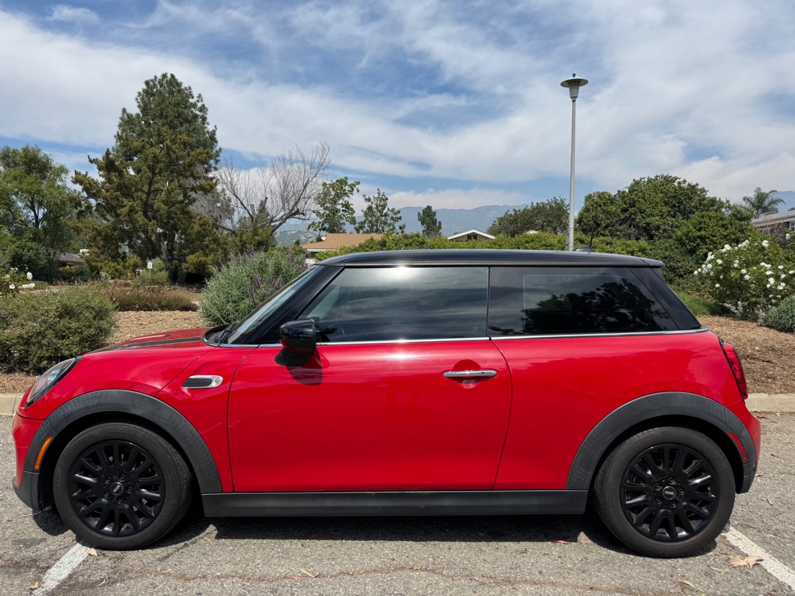 2020 MINI Cooper