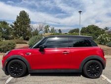 2020 Mini Cooper 
