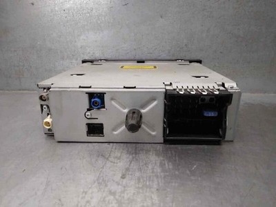 96751717XT audio system PEUGEOT 5008 0U 0E 2.0 HDI 150 rectp5028584