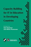 Gail Marshall (U. A.) | Capacity Building For IT in Education in Developing...